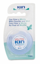 [235895] Kin Fluor Cinta Dental Menta 50 M 