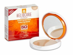 [236703] Heliocare Compacto 50 Light 10 gr 