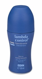 [239194] Lambda Control Desodorante Roll-On 50 ml 