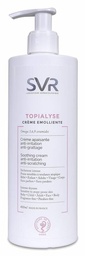 [239214] Topialyse Sensitive Crema 500 ml 