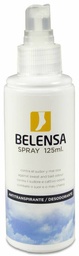 [239731] Belensa Antitranspirante Pulverizador 125 ml 