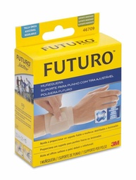 [240515] Muñequera Futuro Velcro T- S M 