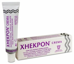 [241000] Xhekpon Crema 40 ml 