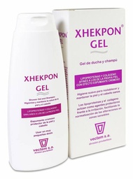 [241026] Xhekpon Gel 1000 ml 