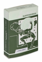 [241570] Suspensorio Summun Langlebert T- 6 