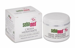 [243170] Sebamed Crema Hidratante 75 ml 