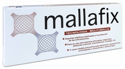 [245266] Rodillera Mallafix T- Med 