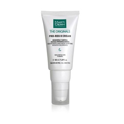 [247361] Martiderm Crema Regeneradora Glicolico 8% 50 ml 