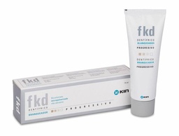 [247668] Fkd Dentifrico Blanqueador 75 ml 