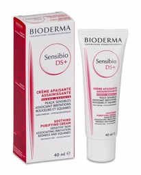 [247676] Sensibio D.S. Crema Bioderma 40 ml 