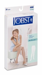 [250605] Panty Comprimidos Ligera 70 Den Jobst Mf Support Wear Sable T-4 