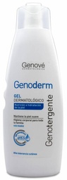 [251355] Genotergente Gel 750 ml 