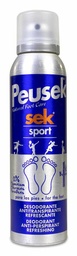 [251876] Sek Sport Desodorante Pies Spray 150 ml 