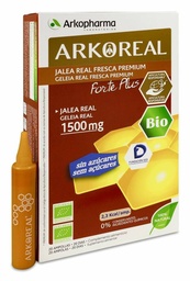 [251995] Arkoreal Jalea Real Fresca Forte Plus 1500 1500 mg 2O Amp 