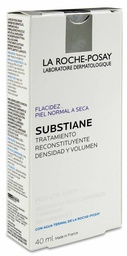 [252369] Substiane Reconstituyente Cutaneo Diario La Roche Posay 40 ml 