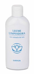 [252791] Lotalia Leche Limpiadora Con Exto De Loto 250 ml 