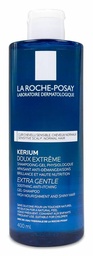 [253014] Kerium Champu C Normal O Fragil La Roche Posay 400 ml 