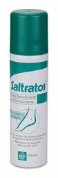 [253015] Saltratos Spray Desodorante Antitranspirante Pies y Calzado 150 ml 