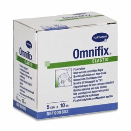 [253799] Esparadrapo Omnifix Elastico 5 X 10 Cm 