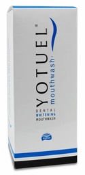 [256768] Yotuel Colutorio Blanqueador 250 ml 