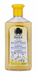 [256990] Camomila Intea Champu Reflejos Rubios 250 ml 