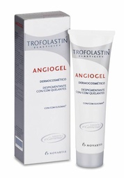 [258590] Angiogel e Carreras 50 ml 