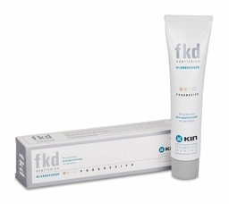 [258608] Fkd Dentifrico Blanqueador 125 ml 