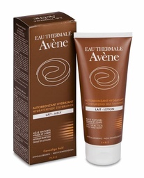 [260091] Avene Autobronceadora Hidratante 100 ml 