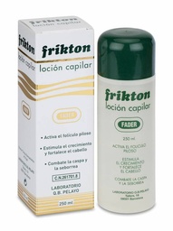 [261701] Frikton Loción Capilar 250 ml 