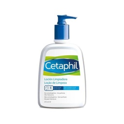 [262658] Cetaphil Loción Limpiadora 473 ml 