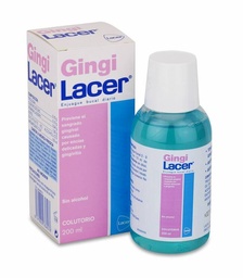 [263657] Gingilacer Colutorio 200 ml 