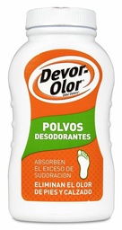 [264689] Devor Olor Desodorante Pies Polvo 100 gr 