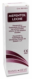 [265132] Mepentol Leche Emulsion 60 ml 