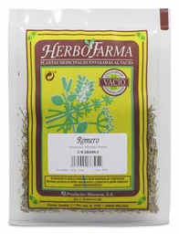 [266395] Romero Herbofarma Al Vacio 30 G