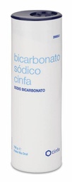 [266833] Bicarbonato Sodico Cinfa 750 gr 