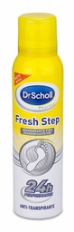 [267278] Desodorante Pies Spray Scholl Odor Control 150 ml 