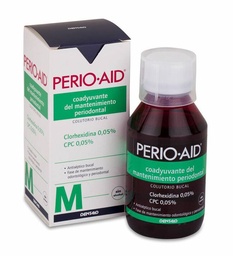 [268409] Perio Aid Mantenimiento Colutorio 150 ml 