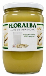 [269373] Floralba Crema De Almendras 765 gr 