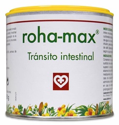 [288514] Roha-Max Laxante 60 gr Bote