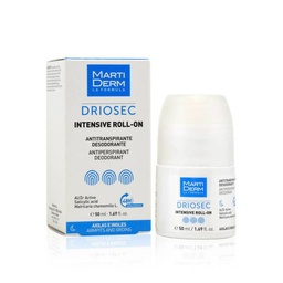 [300103] Martiderm Driosec Axilas Ingles Roll-On 50 ml 