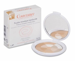 [300363] Avene Couvrance Polvos Mosaico Traslucidos 9 gr 