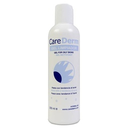 [300467] Carederm Gel Antiseborreico 200 ml 