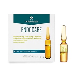 [303321] Endocare Ampollas 1 ml 7 Ampollas 