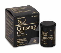 [303701] Ginseng Leo 60 Grag 