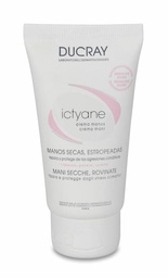 [303859] Ictyane Manos Ducray Tubo 50 ml 