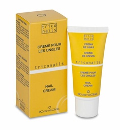 [303925] Triconails Crema De Uñas Cosmeclinik Tubo 30 ml 