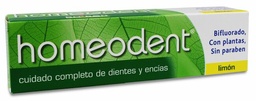 [304899] Homeodent Protección Integral Limon 75 ml 