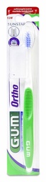 [306472] Cepillo Dental Adulto Gum- 124 Ortodoncia 