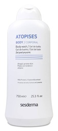 [308541] Atopises Gel De Baño 750 ml 