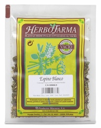 [309666] Espino Blanco Herbofarma Al Vacio 30 G